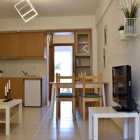 Castello Apartments Réthymnon Extérieur photo