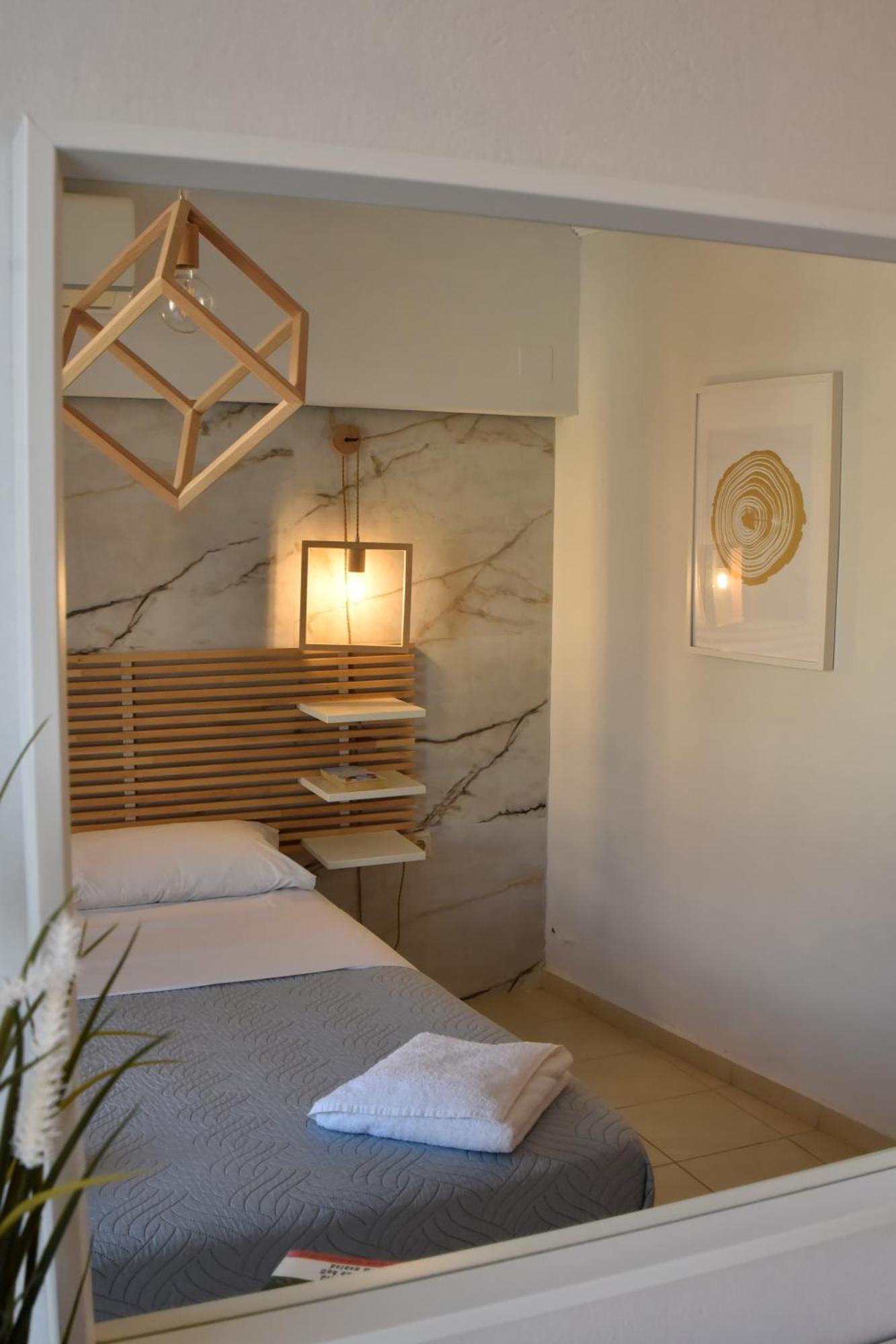 Castello Apartments Réthymnon Extérieur photo